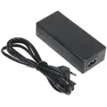 Сетевое устройство Wi-Tek WI-PoE55-48V-60W (PoE-инжектор)
