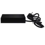 Коммутатор Wi-Tek WI-PS205H (100 Base-TX (100 мбит/с))