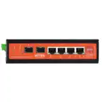 Коммутатор Wi-Tek WI-PS306GF-I v2 (1000 Base-TX (1000 мбит/с), 2 SFP порта)