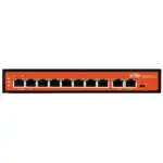 Коммутатор Wi-Tek WI-PS308G v2 (1000 Base-TX (1000 мбит/с))
