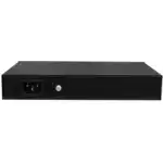 Коммутатор Wi-Tek WI-PS308G v2 (1000 Base-TX (1000 мбит/с))