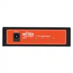 Коммутатор Wi-Tek WI-SG105 (1000 Base-TX (1000 мбит/с))