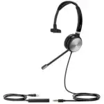 Наушники Yealink UH36 Mono-UC