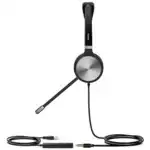Наушники Yealink UH36 Mono-UC