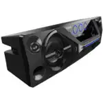 CD проигрыватель Panasonic SC-UA3GS-K (Черный)