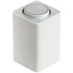 Портативная колонка Яндекс YNDX-001S (Серебро)