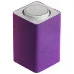 Портативная колонка Яндекс Умная колонка Станция YNDX-001P (Фиолетовый)