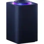 Портативная колонка Яндекс Умная Колонка Станция Макс с Алисой синяя YNDX-0008 Blue (Синий)