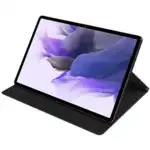 Аксессуары для смартфона Samsung Чехол для Galaxy Tab S7 FE Book Cover EF-BT730PBEGRU