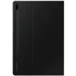 Аксессуары для смартфона Samsung Чехол для Galaxy Tab S7 FE Book Cover EF-BT730PBEGRU
