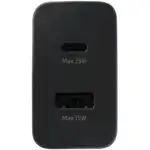 Samsung Wall Charger Duo (w/o cable) EP-TA220NBEGRU (15)