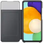 Аксессуары для смартфона Samsung Чехол для Galaxy A52 Smart S EF-EA525PBEGRU
