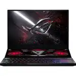 Ноутбук Asus ROG Zephyrus Duo 15 GX551QS-HF175 90NR04N1-M04030 (15.6 ", FHD 1920x1080 (16:9), AMD, Ryzen 9, 16 Гб, SSD, 1 ТБ, nVidia GeForce RTX 3080)