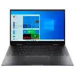 Ноутбук HP ENVY x360 15-eu0020ur 4E0V2EA (15.6 ", FHD 1920x1080 (16:9), AMD, Ryzen 5, 8 Гб, SSD, 512 ГБ, AMD Radeon Vega)