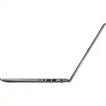 Ноутбук Asus X515JA-BQ041T 90NB0SR1-M09150 (15.6 ", FHD 1920x1080 (16:9), Intel, Core i3, 8 Гб, SSD, 256 ГБ)