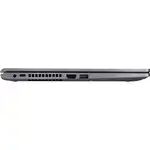 Ноутбук Asus X515JA-BQ041T 90NB0SR1-M09150 (15.6 ", FHD 1920x1080 (16:9), Intel, Core i3, 8 Гб, SSD, 256 ГБ)