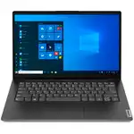 Ноутбук Lenovo V14 G2 ITL 82KA001JRU (14 ", FHD 1920x1080 (16:9), Intel, Core i3, 8 Гб, SSD, 256 ГБ)