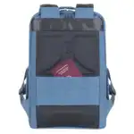 Сумка для ноутбука RIVACASE 8365 для 17,3 синий 1322455 (17.3)