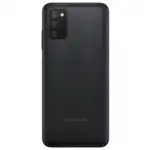 Смартфон Samsung Galaxy A03s 3/32GB Black SM-A037FZKDSKZ