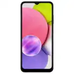 Смартфон Samsung Galaxy A03s 3/32GB Black SM-A037FZKDSKZ