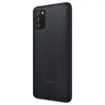 Смартфон Samsung Galaxy A03s 3/32GB Black SM-A037FZKDSKZ