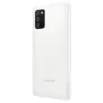 Смартфон Samsung Galaxy A03s 3/32GB White SM-A037FZWDSKZ