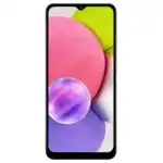 Смартфон Samsung Galaxy A03s 3/32GB White SM-A037FZWDSKZ