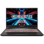 Ноутбук Gigabyte G5 KC 9RC45KC02CE1E1RU101 (15.6 ", FHD 1920x1080 (16:9), Intel, Core i5, 16 Гб, SSD, 512 ГБ, nVidia GeForce RTX 3060)
