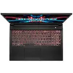 Ноутбук Gigabyte G5 KC 9RC45KC02CE1E1RU101 (15.6 ", FHD 1920x1080 (16:9), Intel, Core i5, 16 Гб, SSD, 512 ГБ, nVidia GeForce RTX 3060)