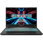 Ноутбук Gigabyte G5 MD 9RC45MD02LE101RU800 (15.6 ", FHD 1920x1080 (16:9), Intel, Core i5, 16 Гб, SSD, 512 ГБ, nVidia GeForce RTX 3050 Ti)