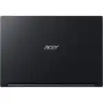 Ноутбук Acer A715-42G NH.QE5ER.004 (15.6 ", FHD 1920x1080 (16:9), AMD, Ryzen 5, 8 Гб, SSD, 512 ГБ, nVidia GeForce RTX 3050)