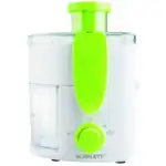 Соковыжималка Scarlett SC-JE50P01 (Центробежная, 600 Вт)
