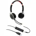 Наушники VT X208-D