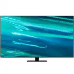 Телевизор Samsung Q80A QLED 4K Smart TV QE55Q80AAUXCE (55 ")