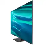 Телевизор Samsung Q80A QLED 4K Smart TV QE55Q80AAUXCE (55 ")