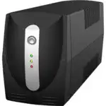 Источник бесперебойного питания CROWN CMU-650X (Линейно-интерактивные, Напольный, 650 ВА, 360)