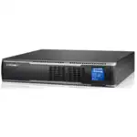 Источник бесперебойного питания CROWN CMUOA-300X-1KL (Двойное преобразование (On-Line), C возможностью установки в стойку, 1000 ВА, 900)