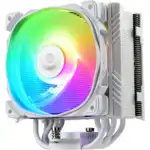 Охлаждение Enermax ETS-T50A-W-ARGB (Для процессора)