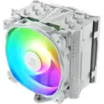 Охлаждение Enermax ETS-T50A-W-ARGB (Для процессора)