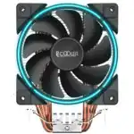 Охлаждение PCcooler GI-X5B (Для процессора)