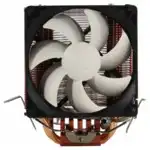 Охлаждение PCcooler S93+ (Для процессора)