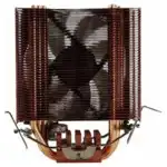 Охлаждение PCcooler S93+ (Для процессора)