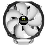 Охлаждение Thermalright Macho rev.B