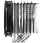 Охлаждение Thermalright Macho rev.B