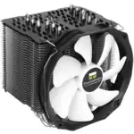 Охлаждение Thermalright Macho rev.B