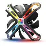 Охлаждение Zalman ZM-SF140