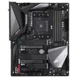 Материнская плата Gigabyte X570 AORUS ULTRA (ATX, AMD AM4)