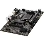 Материнская плата MSI A520M PRO (micro-ATX, AMD AM4)