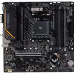 Материнская плата Asus TUF GAMING B550M-E (micro-ATX, AMD AM4)