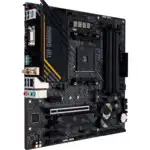 Материнская плата Asus TUF GAMING B550M-E (micro-ATX, AMD AM4)